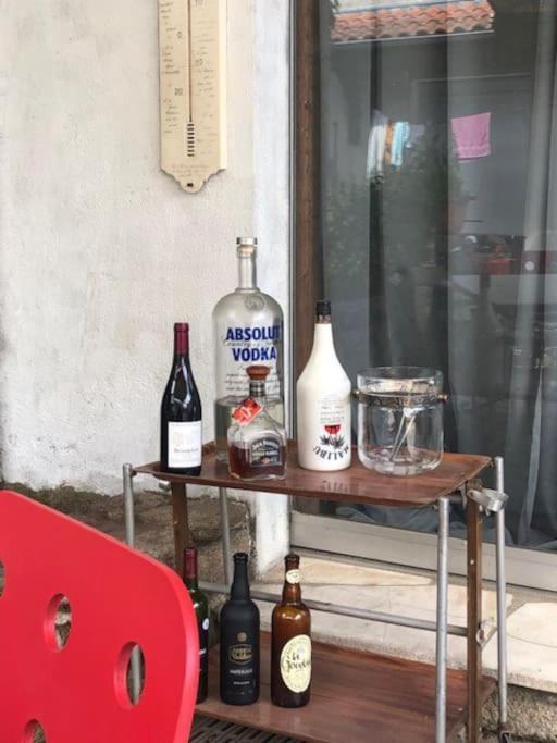 Loft La Perriere, Un Oasis En Pleine Ville Cholet Kültér fotó