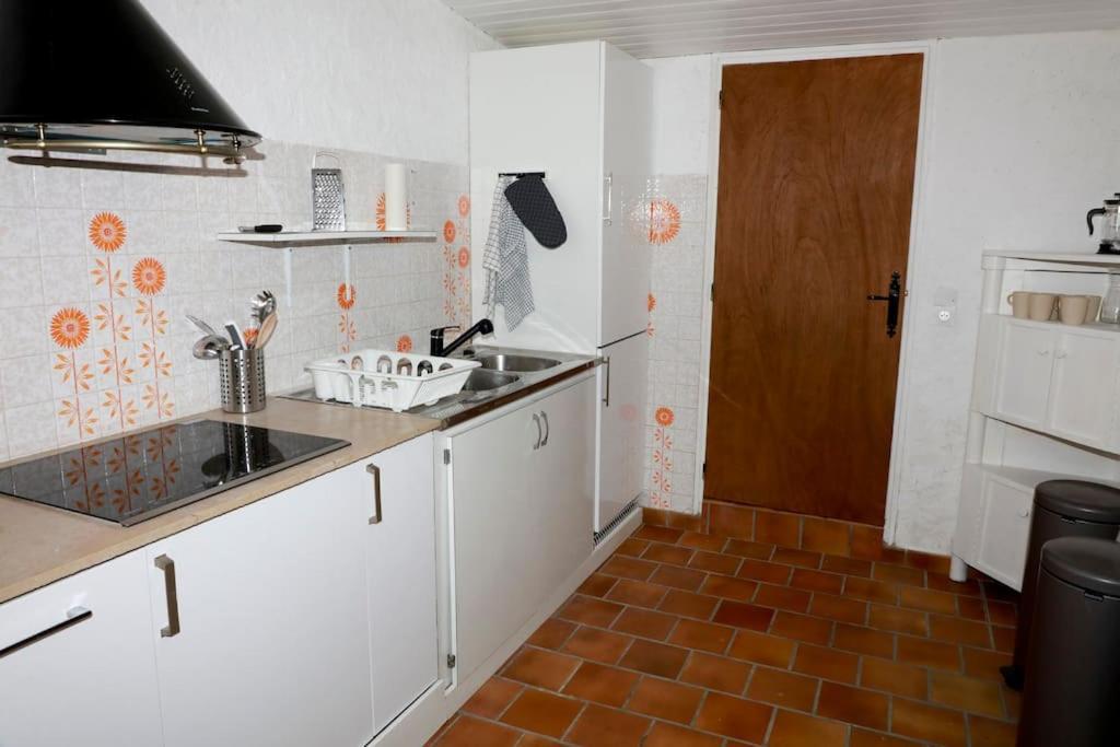 Loft La Perriere, Un Oasis En Pleine Ville Cholet Kültér fotó