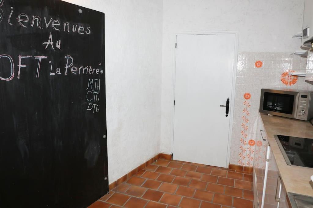 Loft La Perriere, Un Oasis En Pleine Ville Cholet Kültér fotó